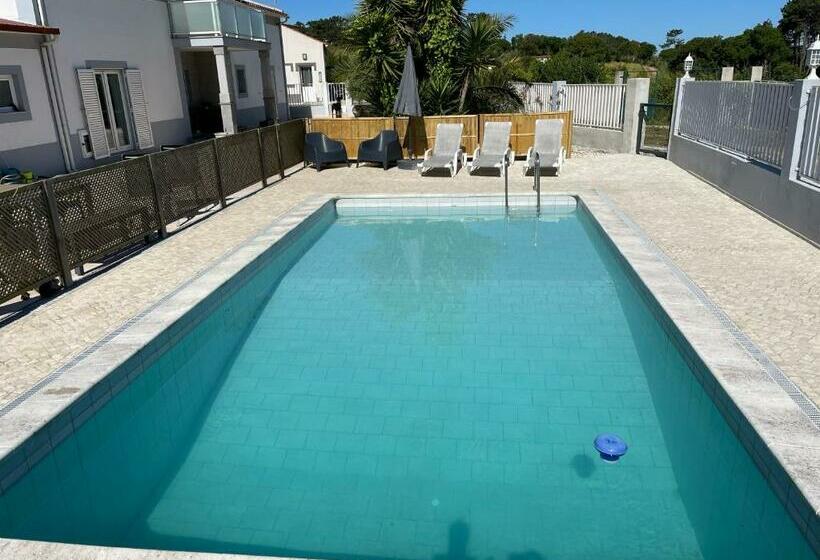 膳宿费 Casa São Domingos