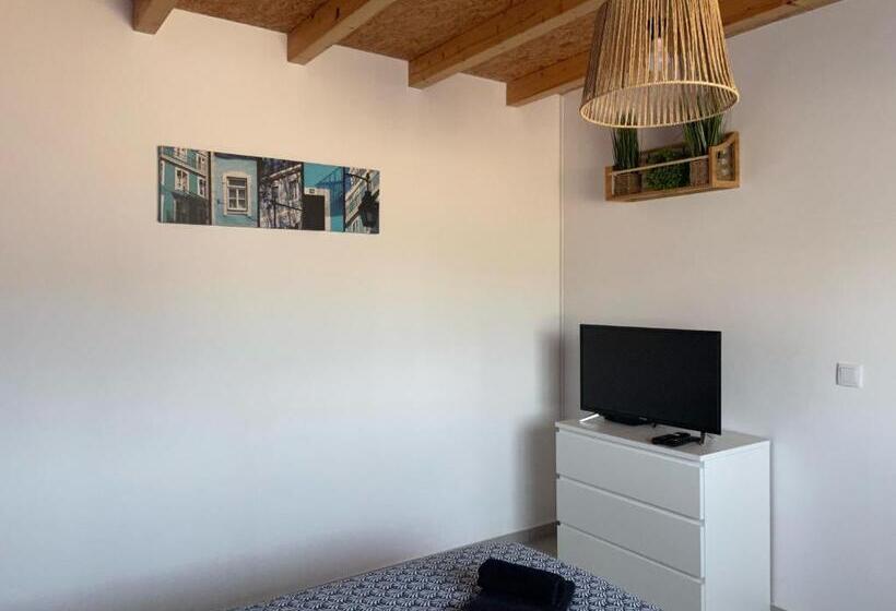 膳宿费 Casa São Domingos