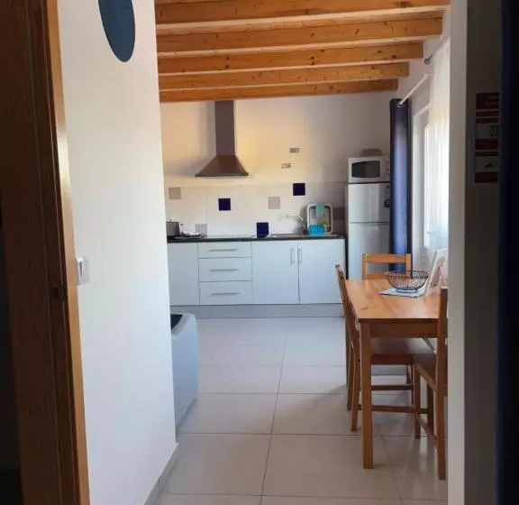 Majatalo Casa São Domingos