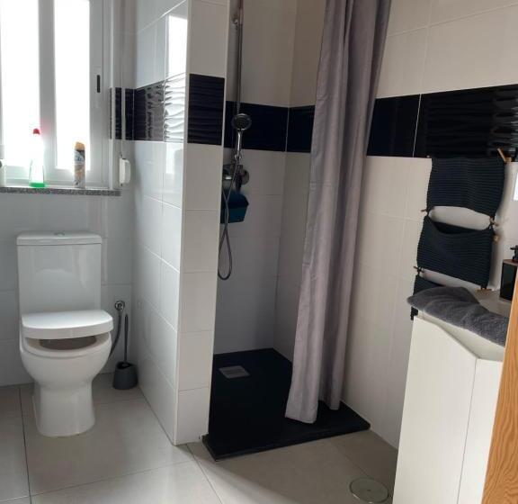 膳宿费 Casa São Domingos