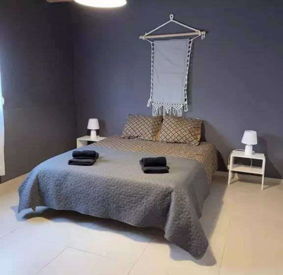 Majatalo Casa São Domingos