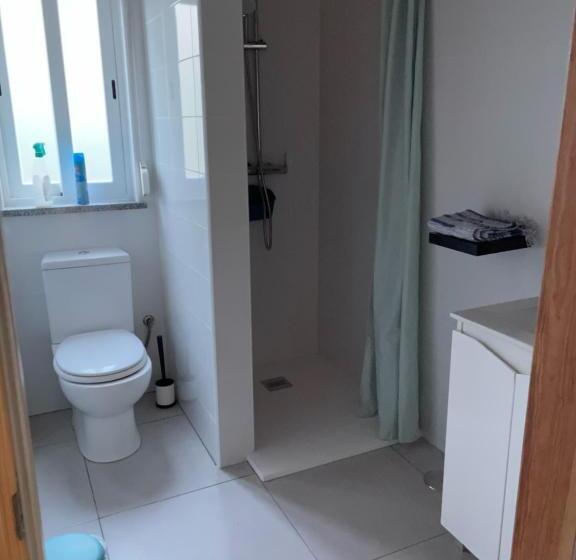 膳宿费 Casa São Domingos