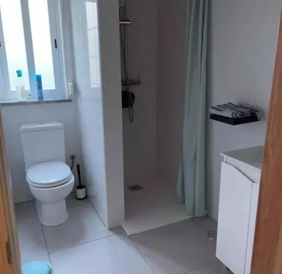 Majatalo Casa São Domingos