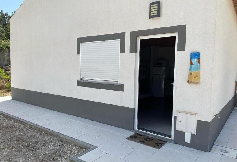 膳宿费 Casa São Domingos