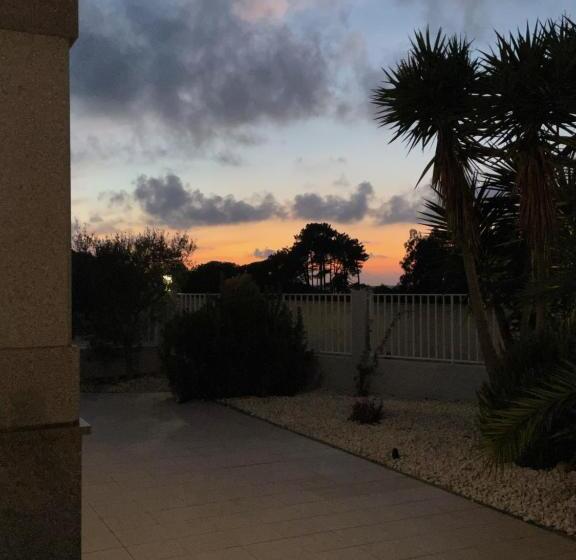 膳宿费 Casa São Domingos