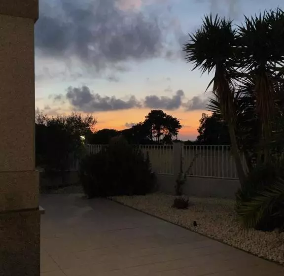 Majatalo Casa São Domingos