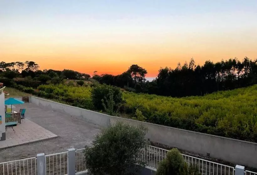 Majatalo Casa São Domingos