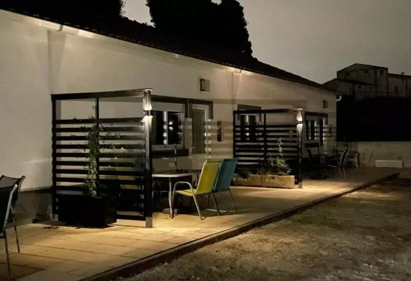 Majatalo Casa São Domingos