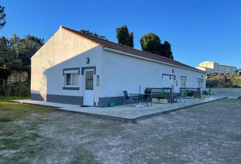 膳宿费 Casa São Domingos