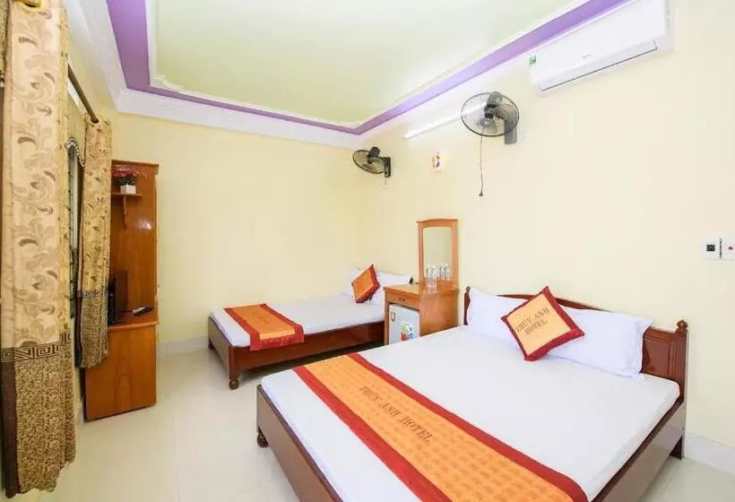Thúy Anh Hotel Cát Bà