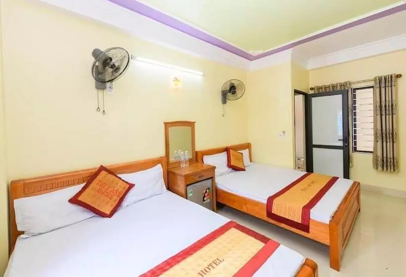 Thúy Anh Hotel Cát Bà