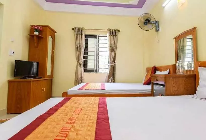 Thúy Anh Hotel Cát Bà