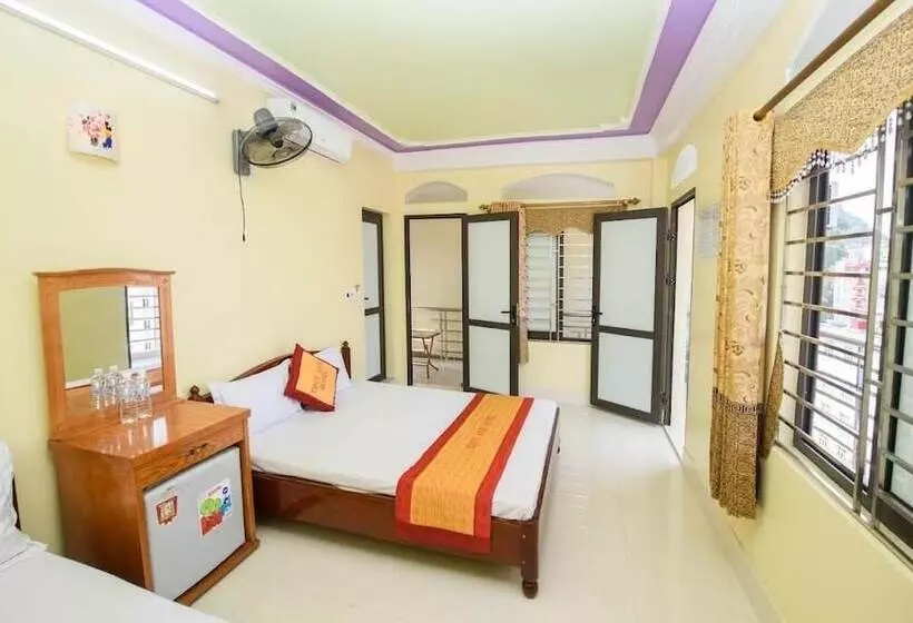 Thúy Anh Hotel Cát Bà