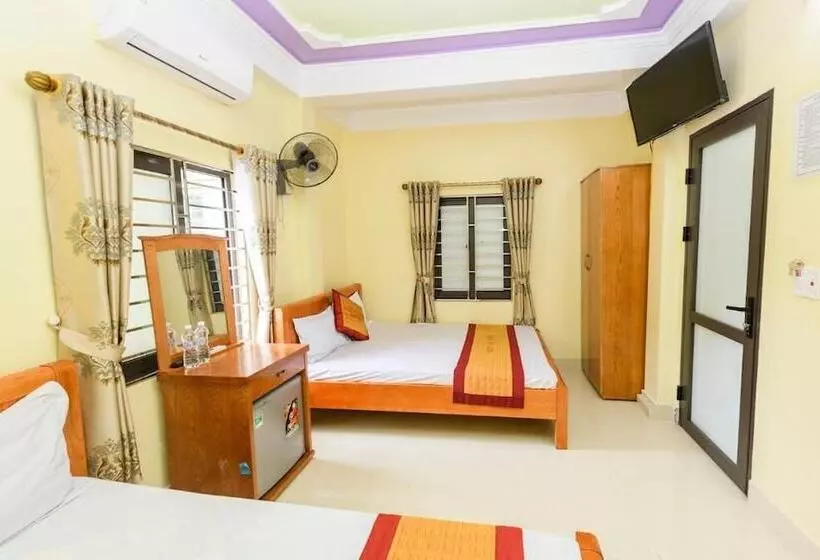 Thúy Anh Hotel Cát Bà