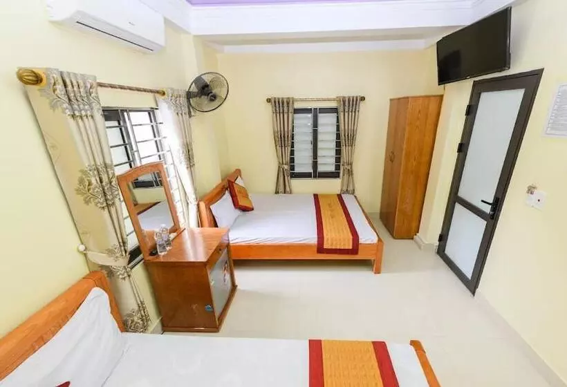 Thúy Anh Hotel Cát Bà