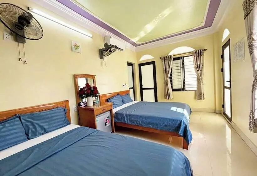 Thúy Anh Hotel Cát Bà