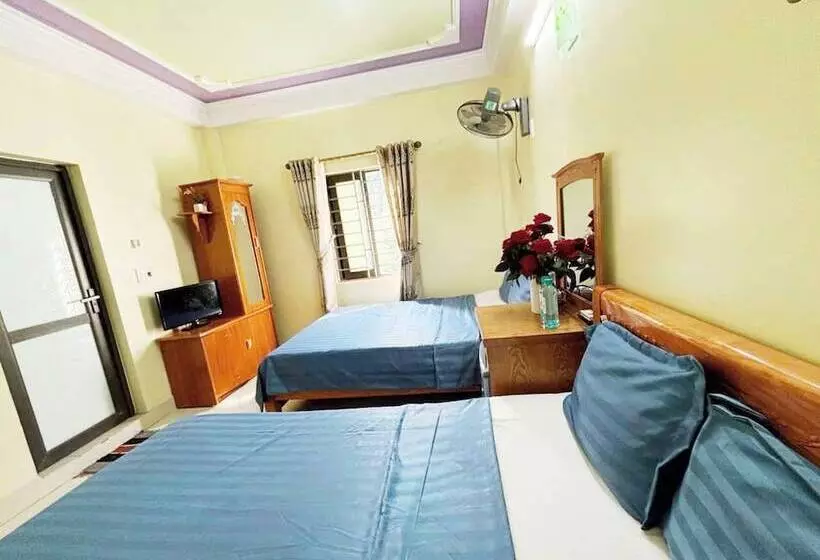 Thúy Anh Hotel Cát Bà