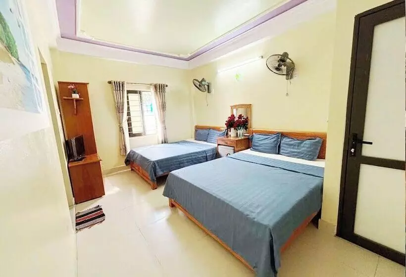 Thúy Anh Hotel Cát Bà