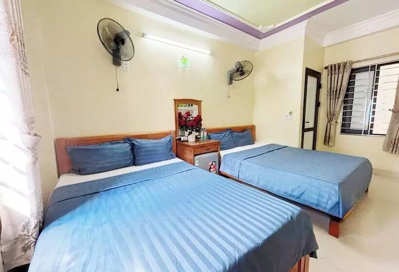 Thúy Anh Hotel Cát Bà