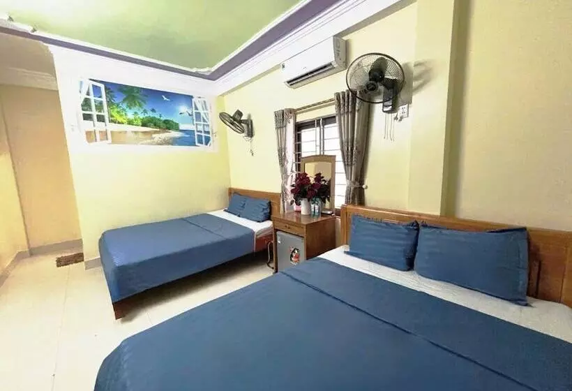 Thúy Anh Hotel Cát Bà