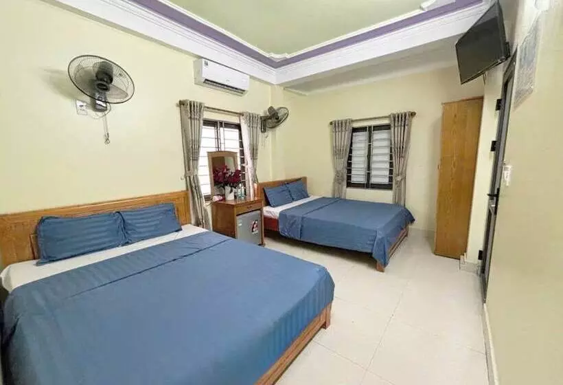 Thúy Anh Hotel Cát Bà