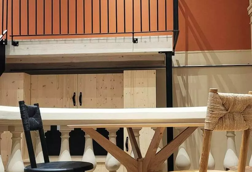 Appartement Haut De Gamme 113m², 6/8 Pers, Plein Centre, 4 Chambres, Prestations De Qualité   Fr 1 2