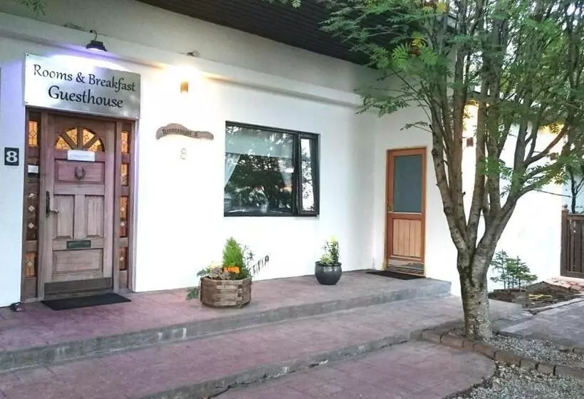 تختخواب و صبحانه Easy Stay