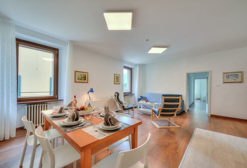 Residenza Rocca Del Lago 4   Happy Rentals