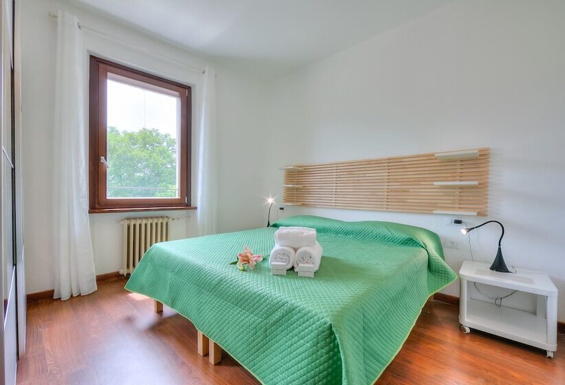 Residenza Rocca Del Lago 4   Happy Rentals