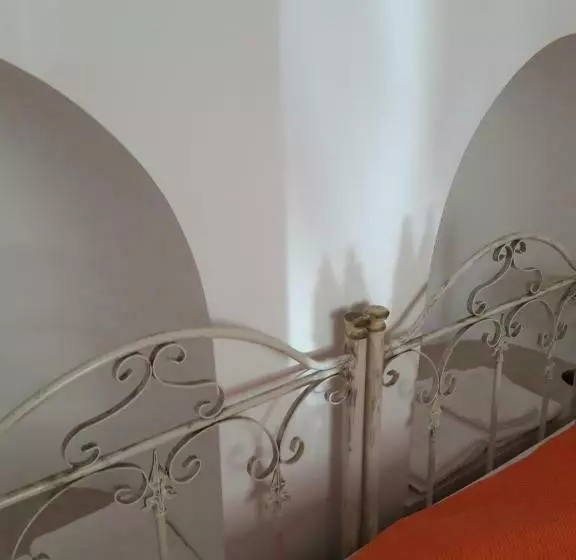 Trulli Convertini