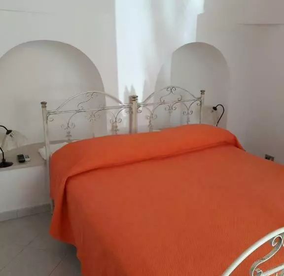Trulli Convertini