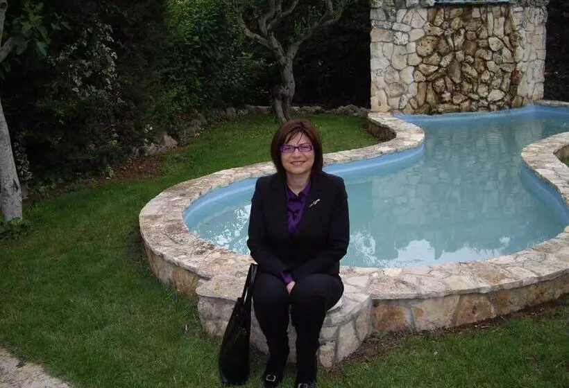 Trulli Convertini
