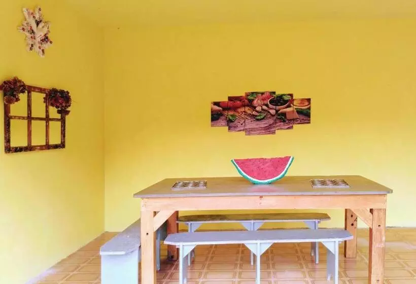 Retkeilymaja Pousada Na Região De Extrema à 1 Hora De Sp