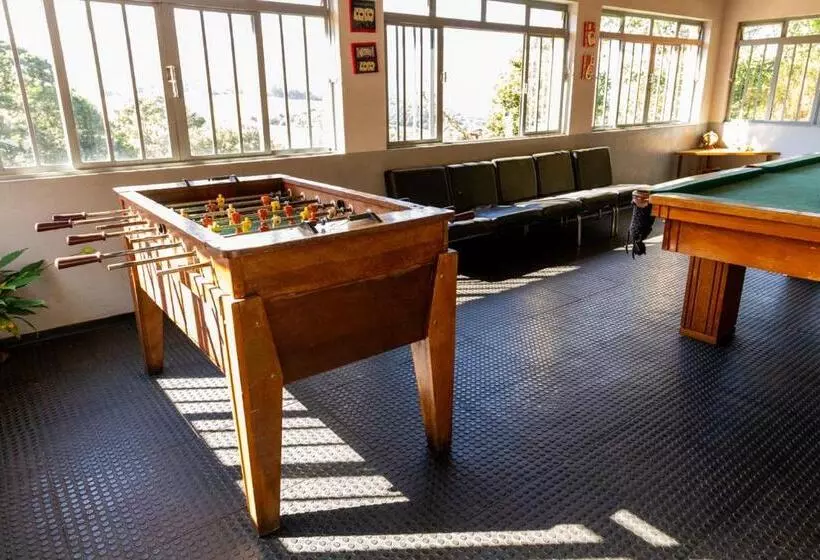 Retkeilymaja Pousada Na Região De Extrema à 1 Hora De Sp