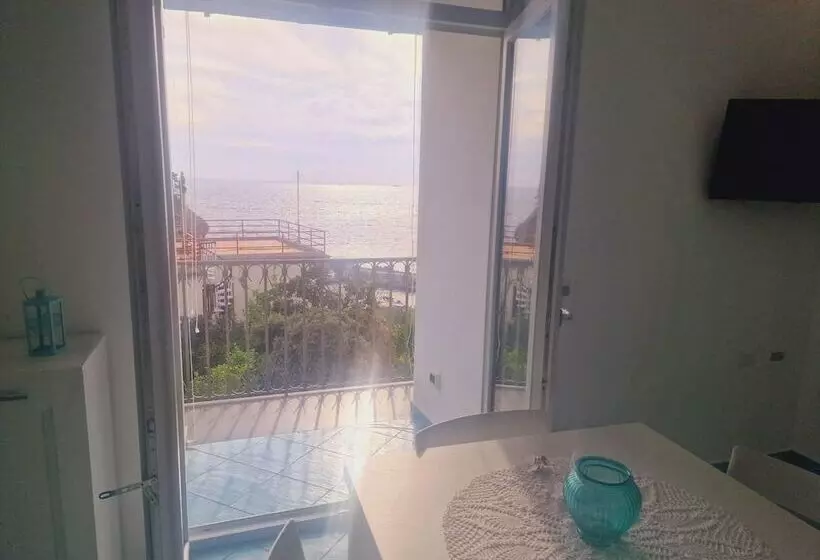 Casa Sant Antonio By The Sea