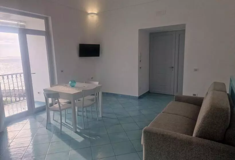 Casa Sant Antonio By The Sea