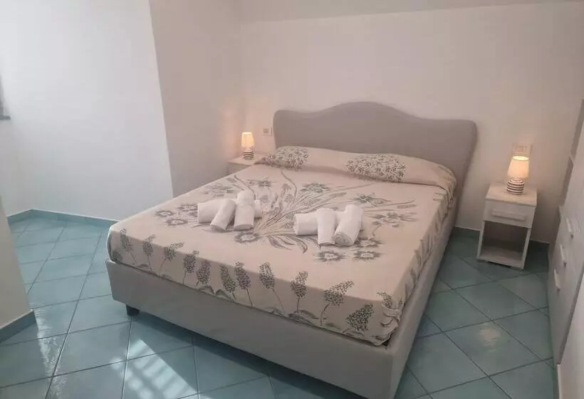 Casa Sant Antonio By The Sea