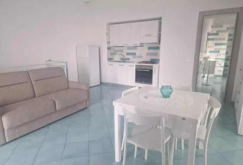 Casa Sant Antonio By The Sea