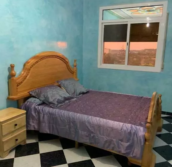 Akrouh Appartements