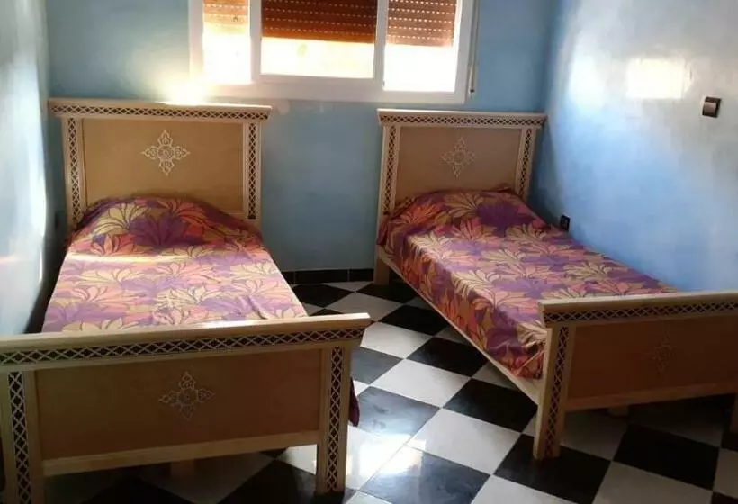 Akrouh Appartements