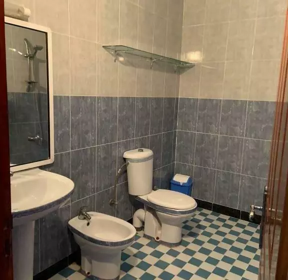 Akrouh Appartements