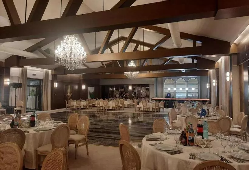 Aamiaismajoitus (B&B) Casa Domnească Cacica