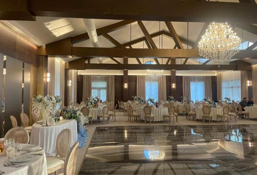 Bed and Breakfast Casa Domnească Cacica