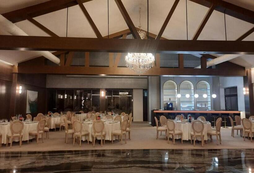 Bed and Breakfast Casa Domnească Cacica