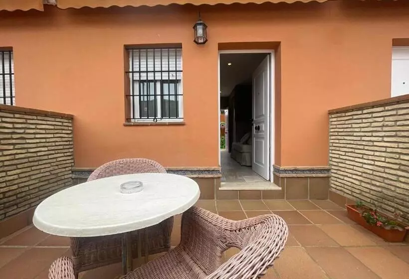 ペンション Hostal Noli