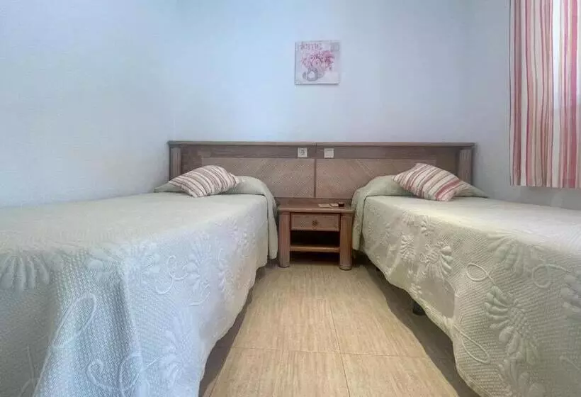 ペンション Hostal Noli