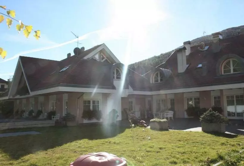 Residence Lorenz