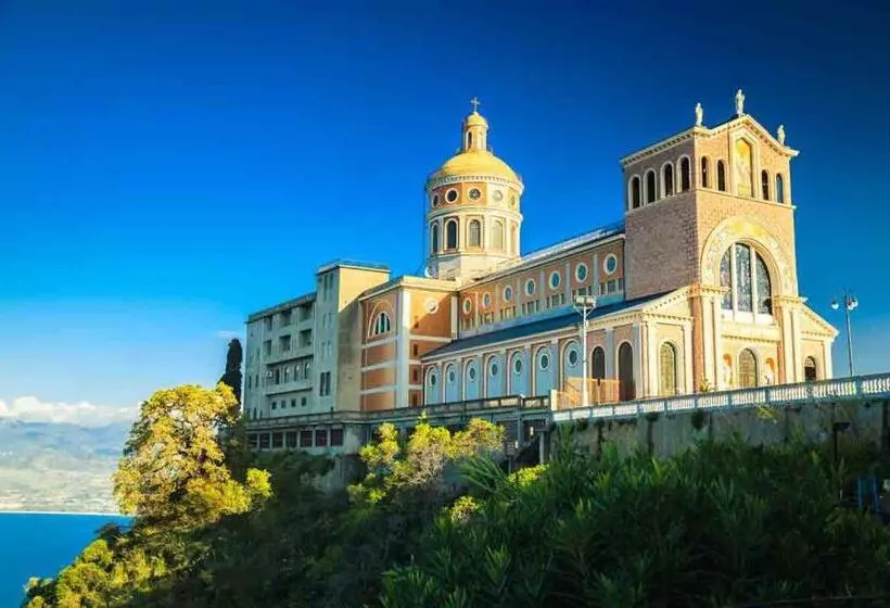 Casa Marinello B