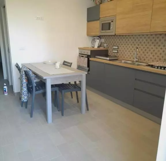 Casa Marinello B