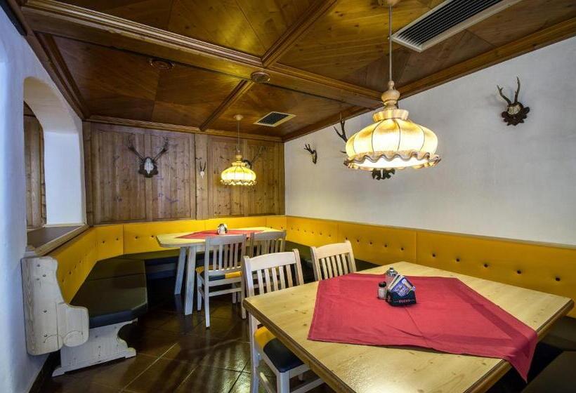 Общежитие Gasthof Hauserwirt